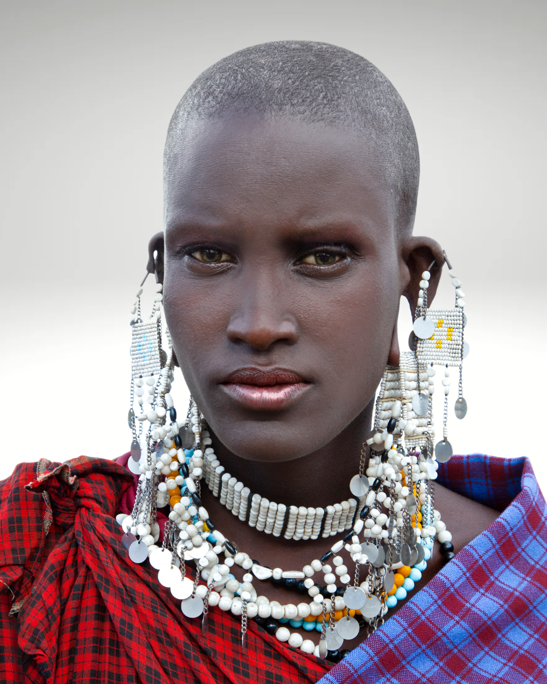 Moda Sustentável: A Beleza e a História das Peças Inspirados no Maasai