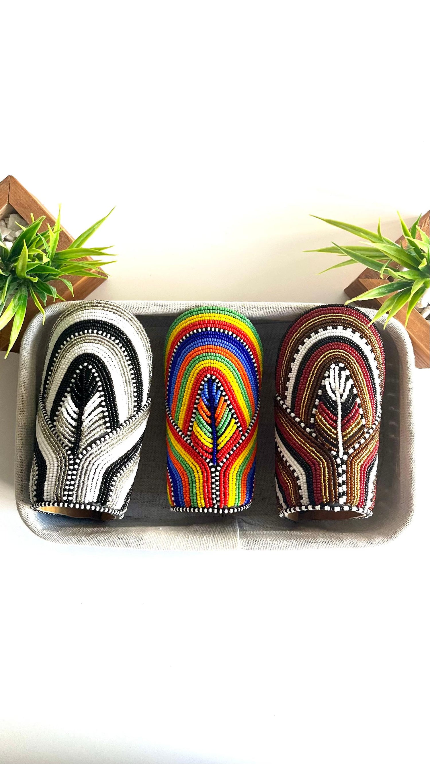 Braceletes
